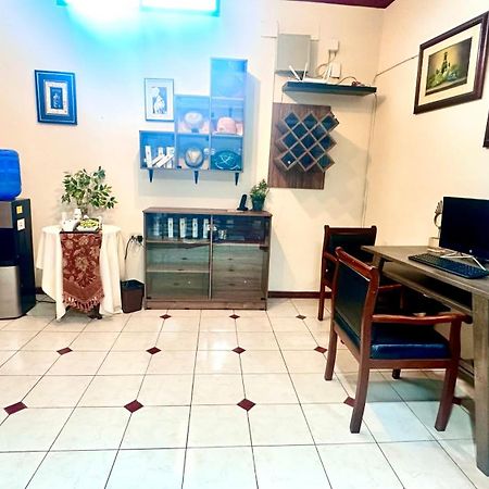 House Center 호텔 Milagro 외부 사진