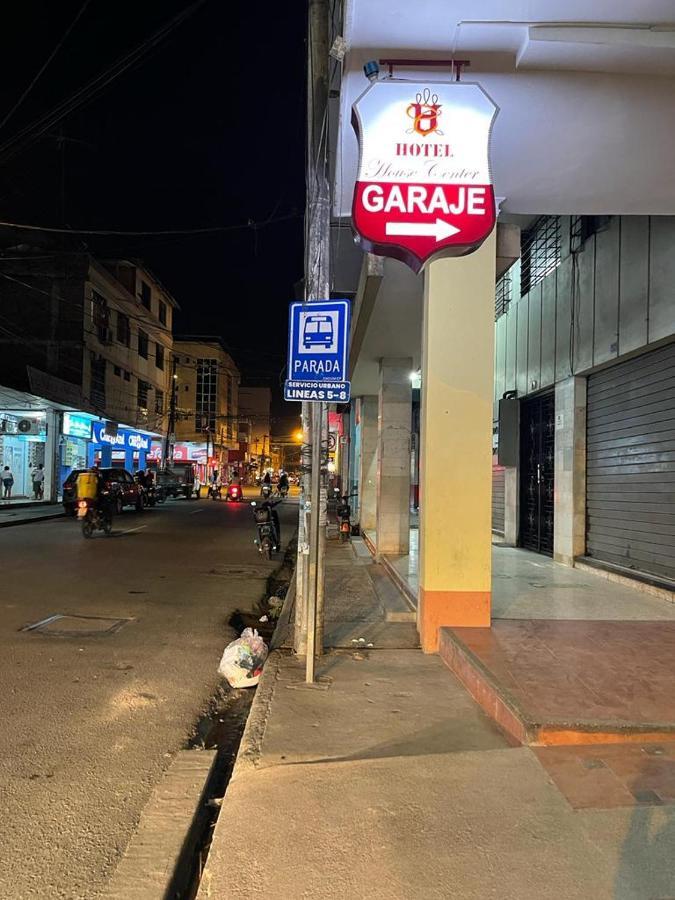 House Center 호텔 Milagro 외부 사진