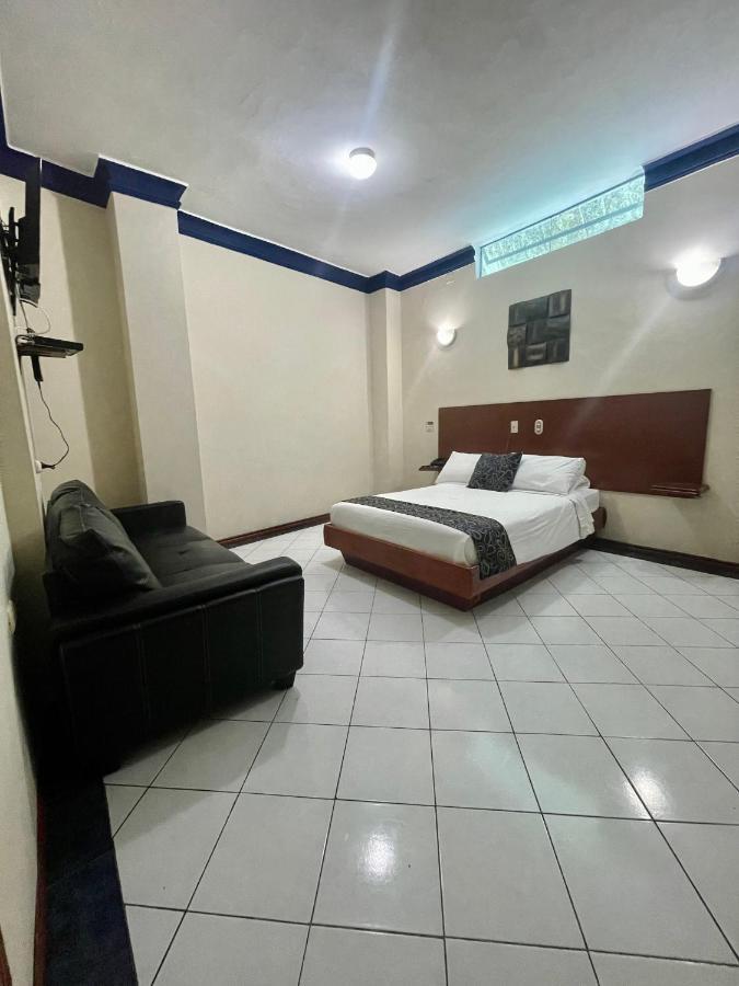 House Center 호텔 Milagro 외부 사진
