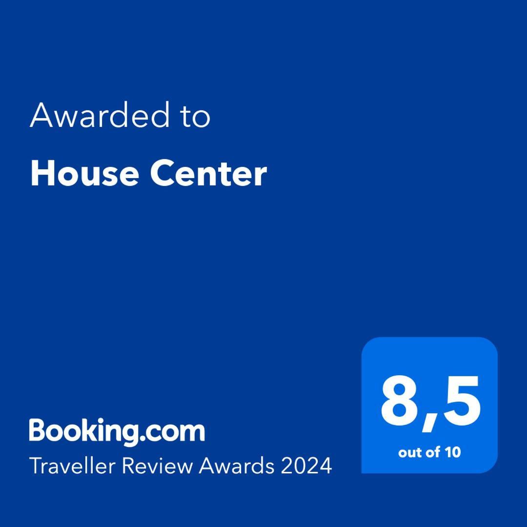 House Center 호텔 Milagro 외부 사진